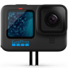 Экшн-камера GoPro Hero 11 Black (CHDHX-111-RW)