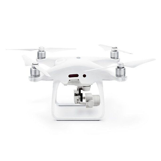 Квадрокоптер DJI Phantom 4 Pro + (plus)