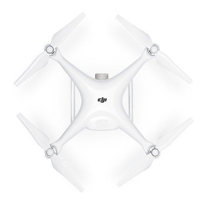 Квадрокоптер DJI Phantom 4 Pro + (plus)