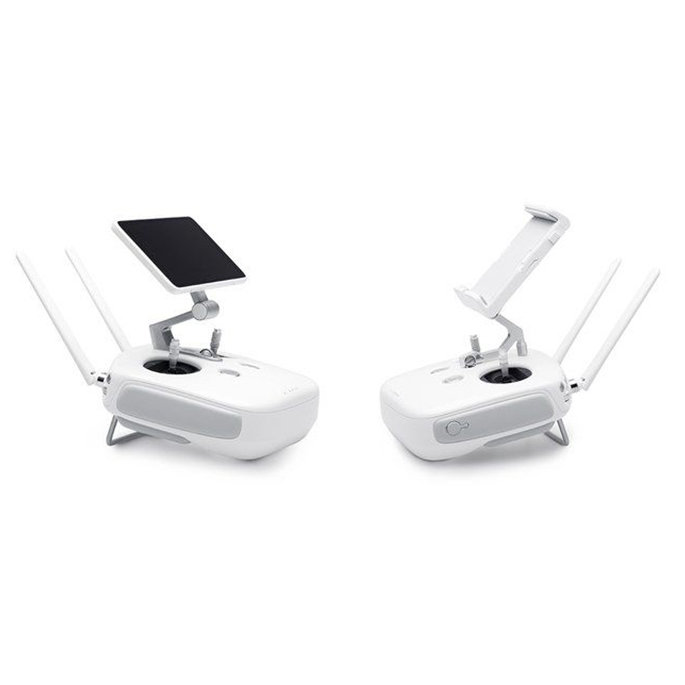 Квадрокоптер DJI Phantom 4 Pro + (plus)