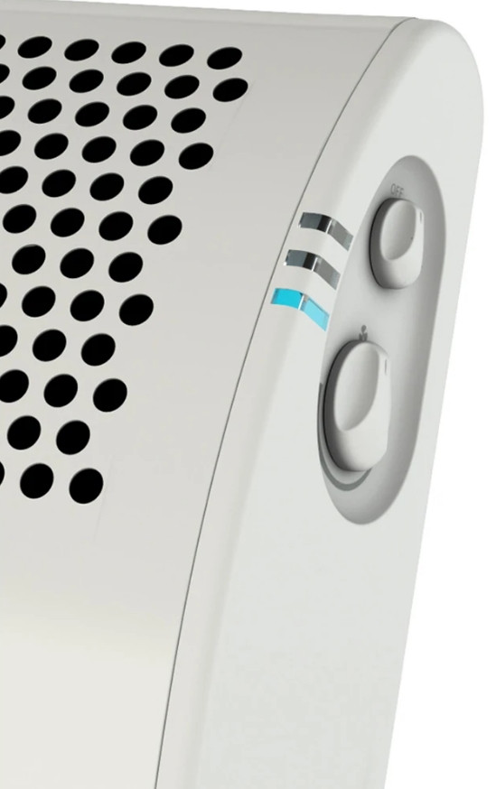 Ковекторний обігрівач Olimpia Splendid Caleo 2 (99553)