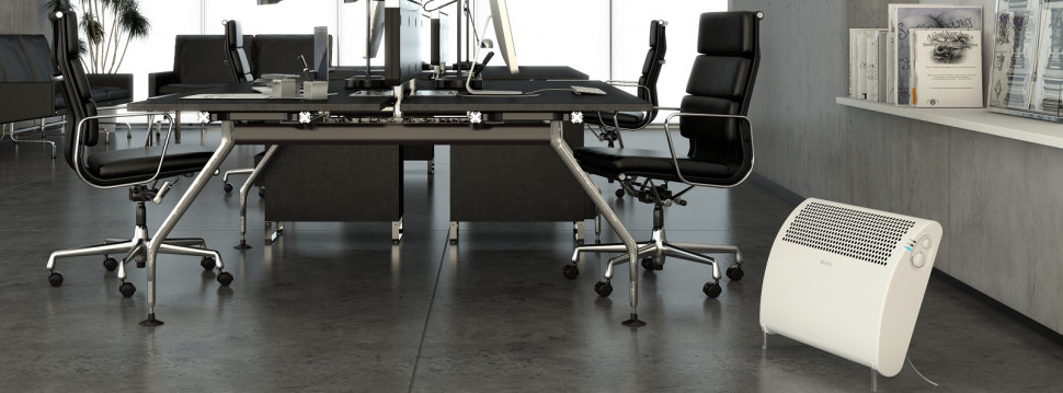 Ковекторний обігрівач Olimpia Splendid Caleo 2 (99553)