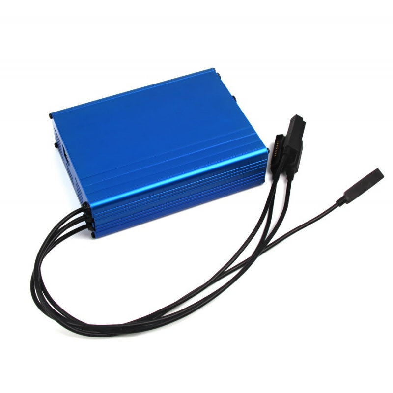 Зарядна станція SunnyLife 6-in-1 Charging Station for DJI Mavic 2 (M2-DC278)