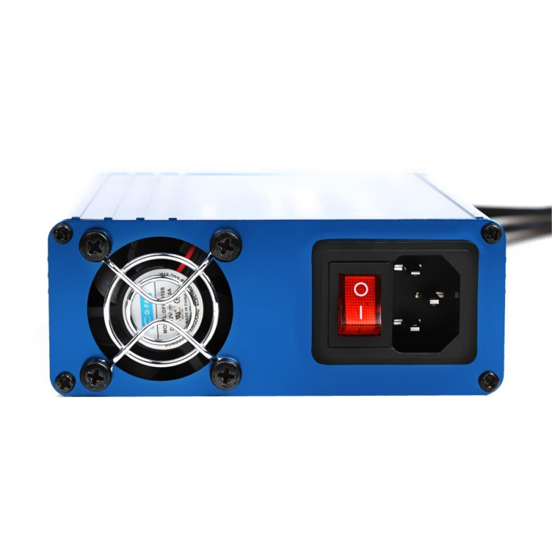 Зарядна станція SunnyLife 6-in-1 Charging Station for DJI Mavic 2 (M2-DC278)