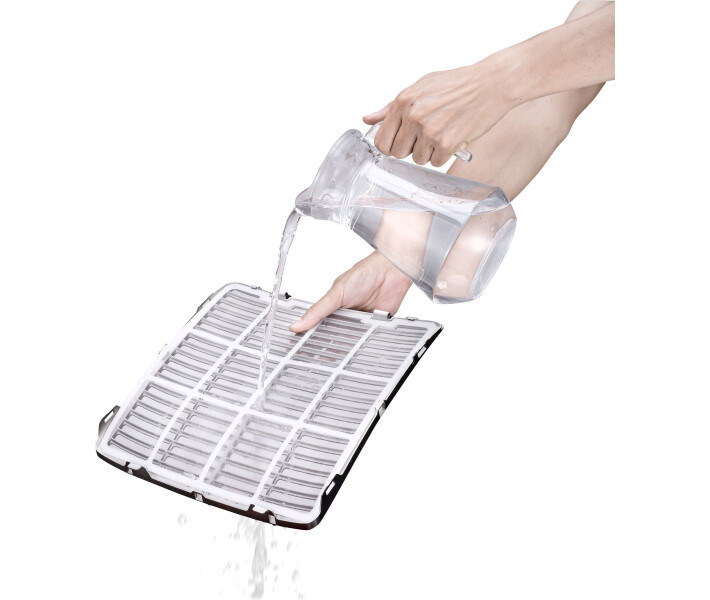 Кондиціонер мобільний Honeywell HJ14CESVWK