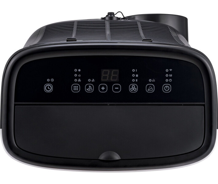 Кондиціонер мобільний Honeywell HJ14CESVWK