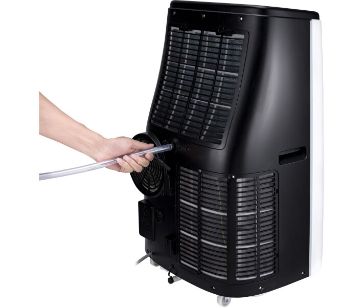 Кондиціонер мобільний Honeywell HJ14CESVWK