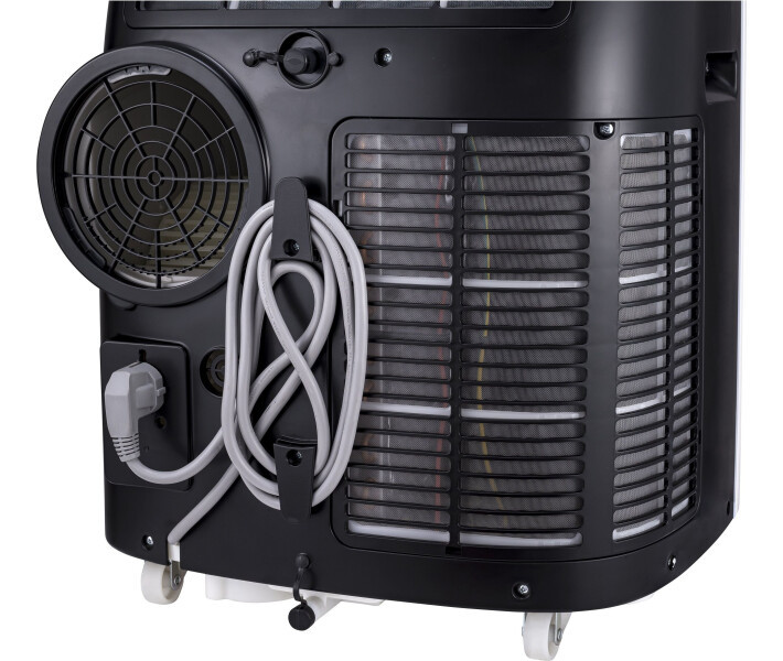 Кондиціонер мобільний Honeywell HJ14CESVWK