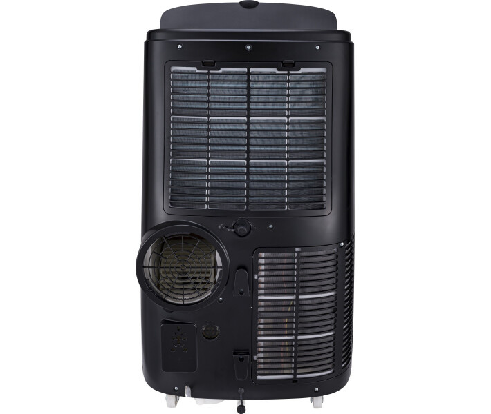 Кондиціонер мобільний Honeywell HJ14CESVWK