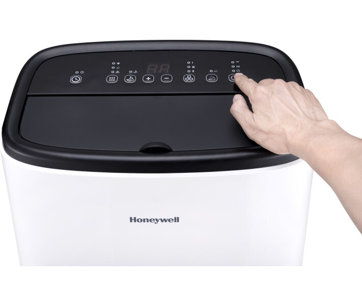Кондиціонер мобільний Honeywell HJ14CESVWK