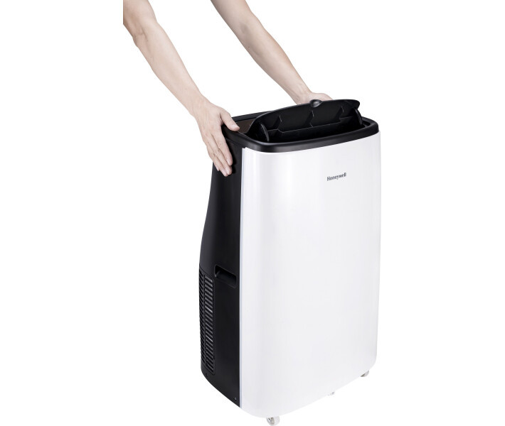 Кондиціонер мобільний Honeywell HJ14CESVWK