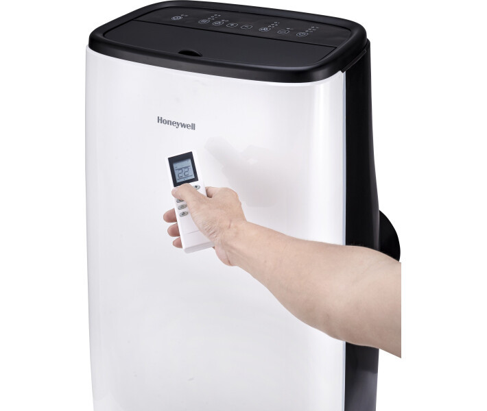 Кондиціонер мобільний Honeywell HJ14CESVWK