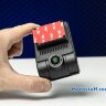 Видеорегистратор Viofo A229 Plus 2K + 2К c GPS и камерой заднего вида