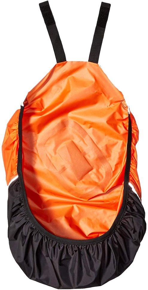 Захист від дощу No Drag Rain Cover Backpack (DK03332)
