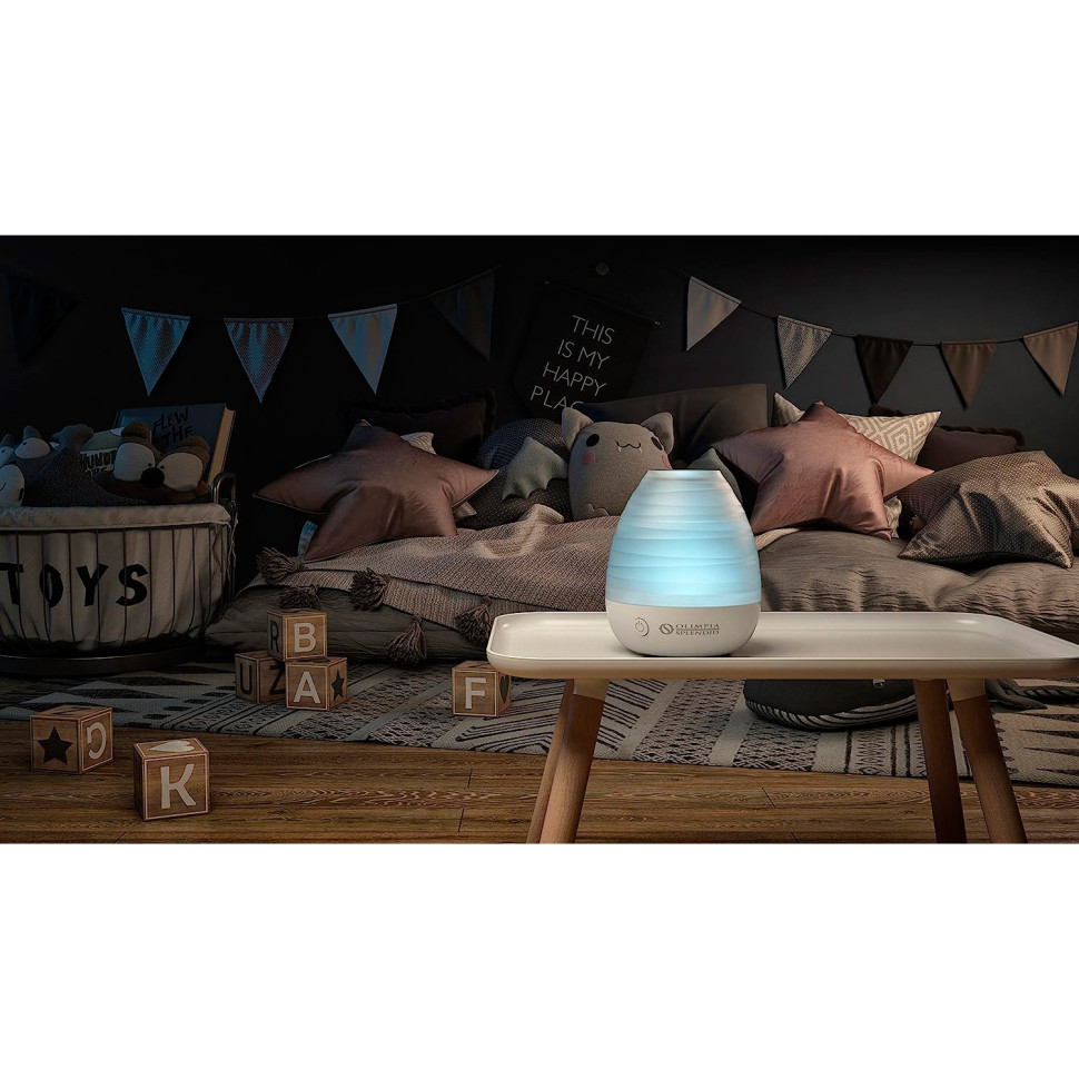 Зволожувач повітря Olimpia Splendid ASTOMI 80 (OS-99407)