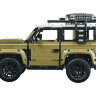 Конструктор Lego Technic: Land Rover Defender (42110)
