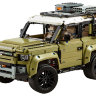 Конструктор Lego Technic: Land Rover Defender (42110)
