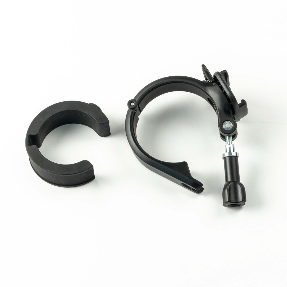 Кріплення на трубу MSCAM Mount Clamp L для екшн-камер GOPRO, SJCAM, DJI