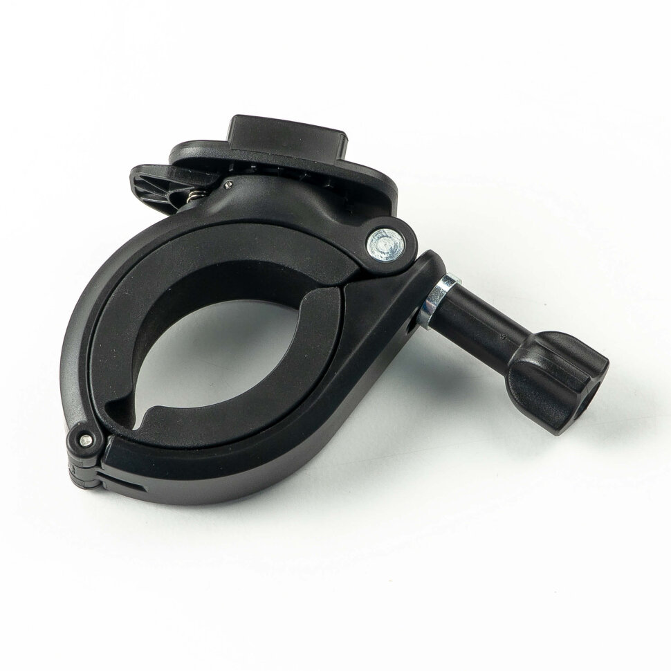 Кріплення на трубу MSCAM Mount Clamp L для екшн-камер GOPRO, SJCAM, DJI