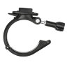 Крепление на трубу MSCAM Mount Clamp L для екшн-камер GOPRO, SJCAM, DJI