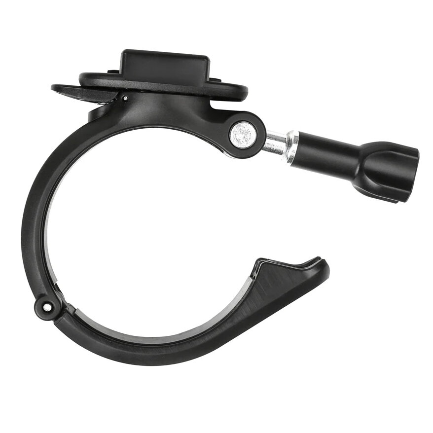 Кріплення на трубу MSCAM Mount Clamp L для екшн-камер GOPRO, SJCAM, DJI