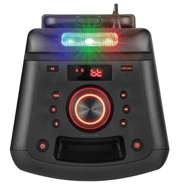 Акустическая система Trust Klubb MX GO Party Speaker 160W (23492_TRUST)