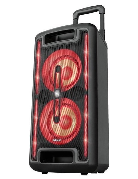 Акустическая система Trust Klubb MX GO Party Speaker 160W (23492_TRUST)