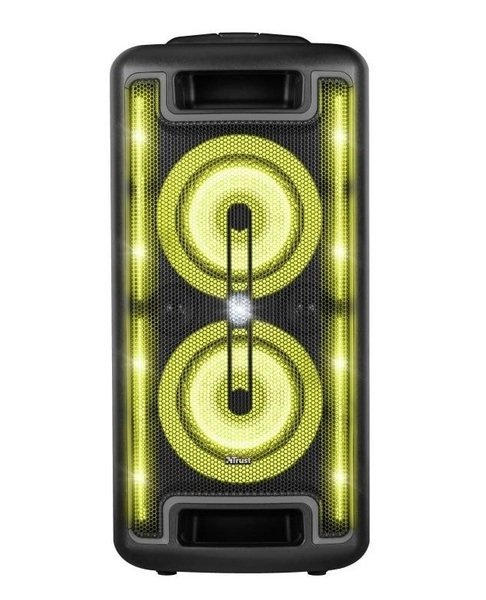 Акустическая система Trust Klubb MX GO Party Speaker 160W (23492_TRUST)