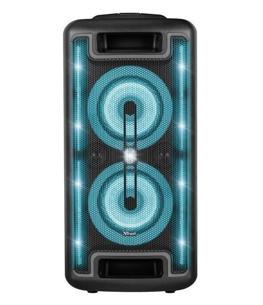 Акустическая система Trust Klubb MX GO Party Speaker 160W (23492_TRUST)