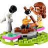 Конструктор Lego Friends: роскошный отдых на природе (41392)