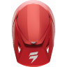 Мотошлем Shift Whit3 Helmet Matte Red