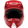 Мотошлем Shift Whit3 Helmet Matte Red