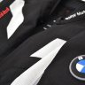 Мотокуртка мужская BMW Motorrad Jacket RaceFlow Black/Gray/Blue
