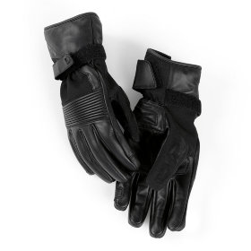 Мотоперчатки мужские BMW Motorrad Allround Glove Black