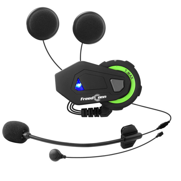 Мотогарнитура FDC T-MAX-M