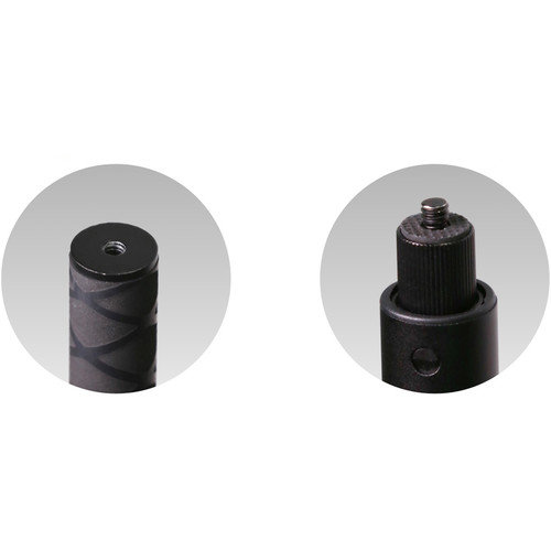 Монопод-невидимка Insta360 Invisible Selfie Stick for ONE R/X/X2 (CINSPHD/D)