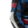 Мотокуртка чоловіча RST 2850 Pro Series Adventure 3 CE Textile Jacket Ice /Blu