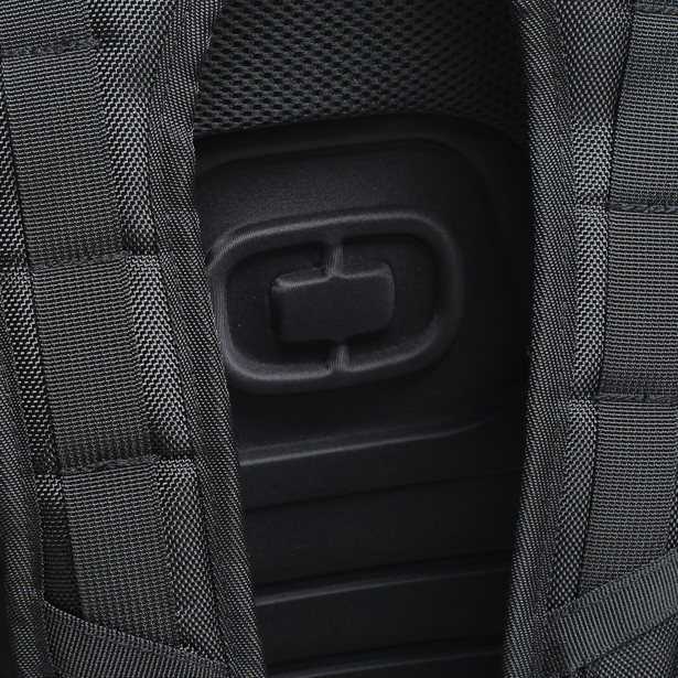 Моторюкзак Dainese Gambit Black (00-00240948)