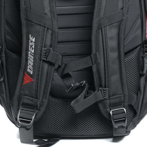 Моторюкзак Dainese Gambit Black (00-00240948)