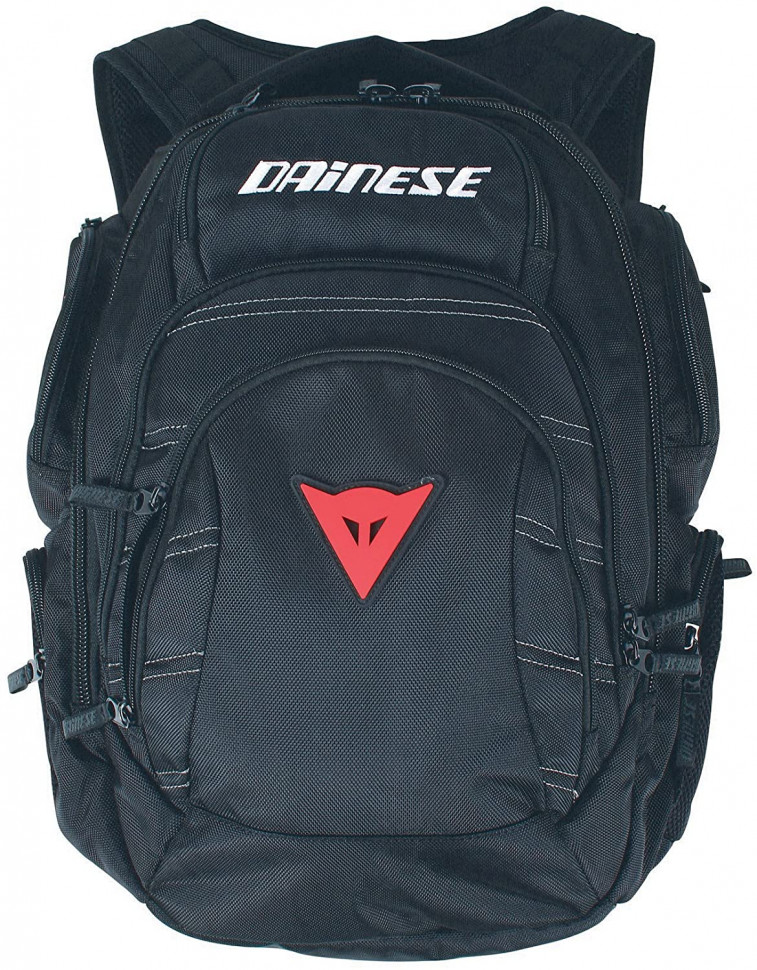 Моторюкзак Dainese Gambit Black (00-00240948)