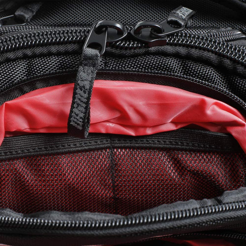 Моторюкзак Dainese Gambit Black (00-00240948)