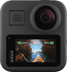 Камера GoPro Max USA (СHDHZ-201)