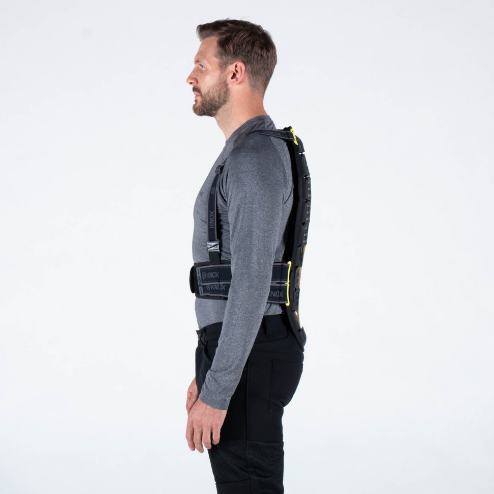 Защита спины Knox Aegis 8 Plate