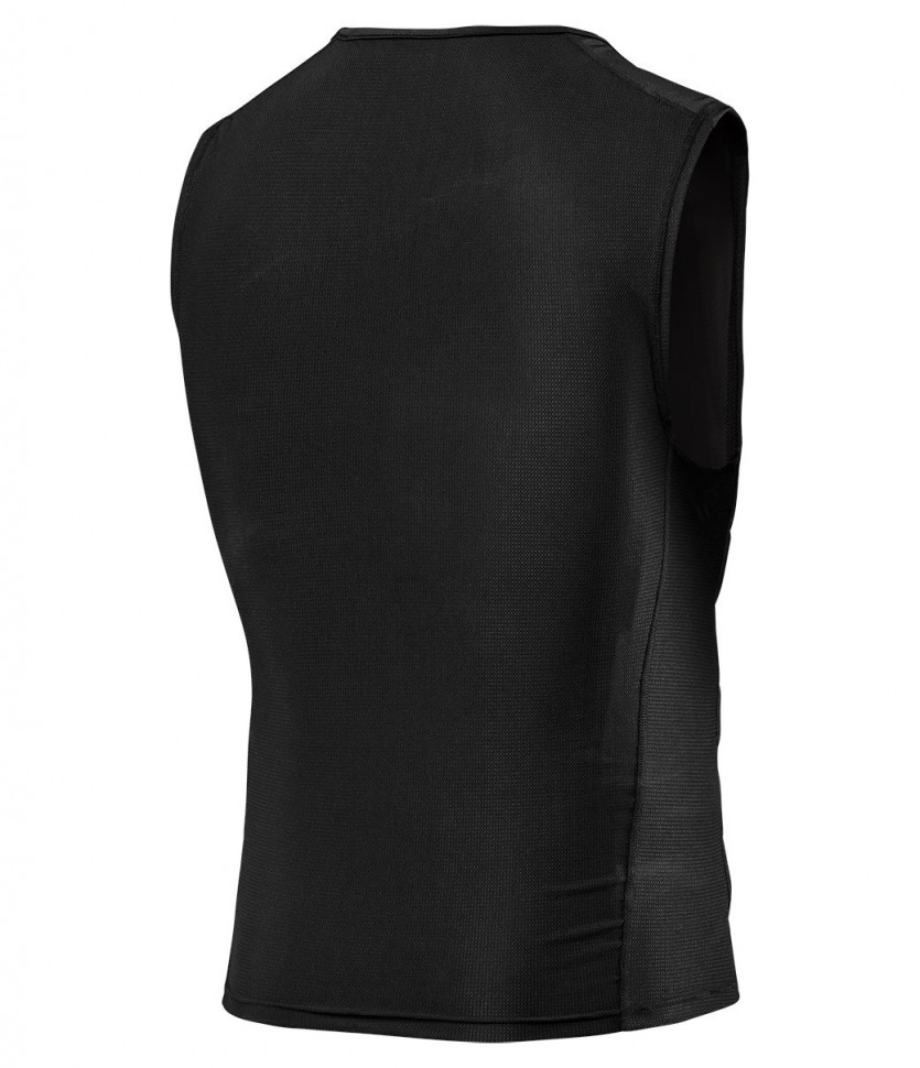 Мотозащита тела Seven MX Zero Roost Black