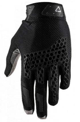 Мотоперчатки Leatt Glove GPX 4.5 Lite Black