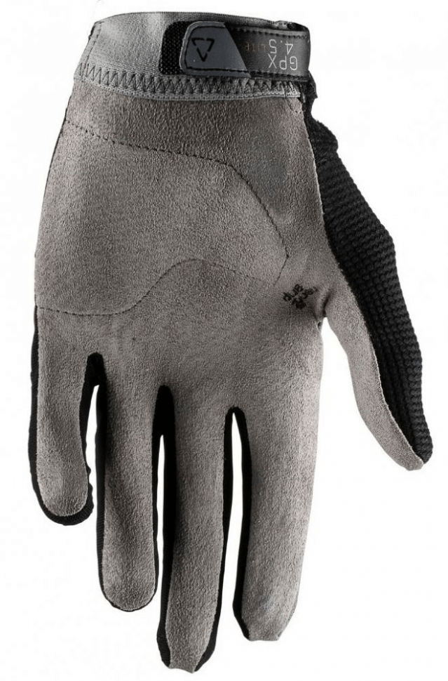Мотоперчатки Leatt Glove GPX 4.5 Lite Black