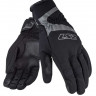 Мотоперчатки мужские LS2 Urbs Man Gloves Black