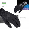 Мотоперчатки мужские LS2 Urbs Man Gloves Black