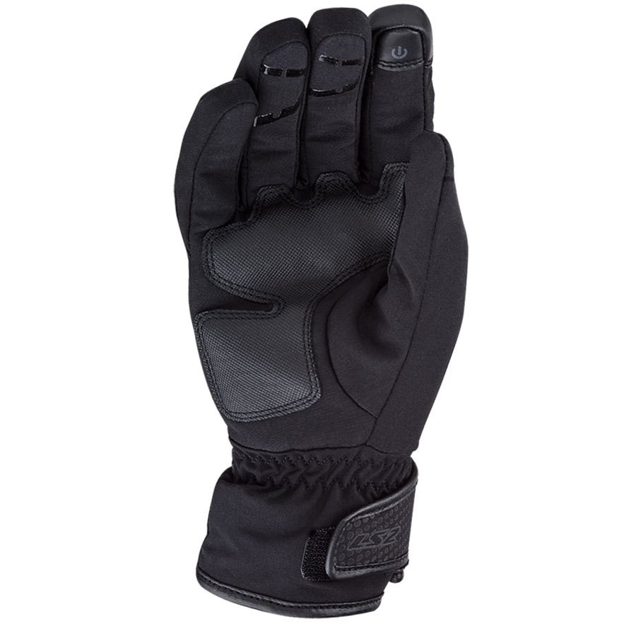 Моторукавиці чоловічі LS2 Urbs Man Gloves Black