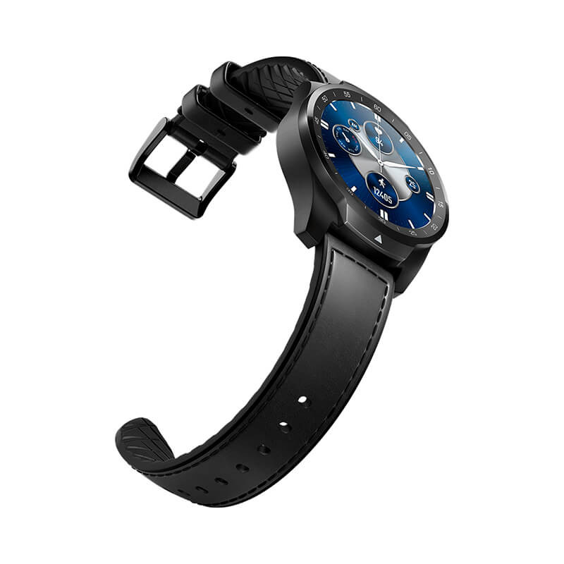 Смарт-часы Mobvoi TicWatch Pro S